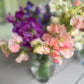 Farmgate Bunches ~ Sweet Peas