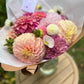 Dahlia Posies