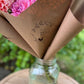 Dahlia Posies