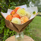 Dahlia Posies