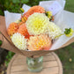 Dahlia Posies