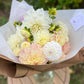 Dahlia Posies