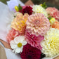 Dahlia Posies