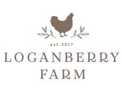 Loganberry Farm